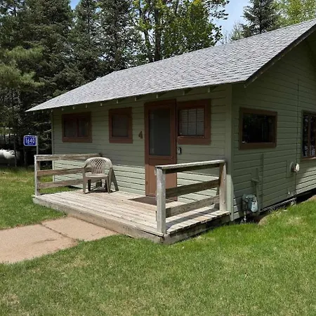 Ritter Cottage #4